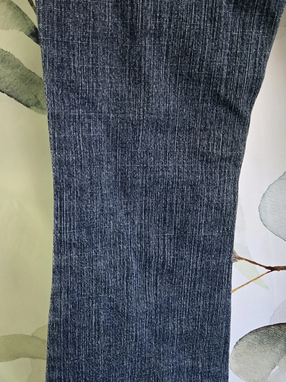 SO | Medium Dark Bootcut Jeans sz 5